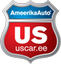 uscar logo