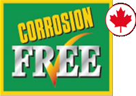Corrosion FREE